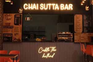 chai sutta bar contact number